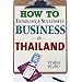 How to Establish a Successful Business in Thailand