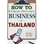 How to Establish a Successful Business in Thailand