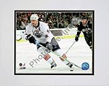 Sheldon Souray "2008 - 2009 Away Action" Double Matter 8" x 10" Photograph (Unframed)