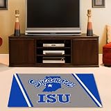 Indiana State Sycamores 2'8'' x 3'10'' Collegiate Rug