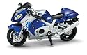 2005 SUZUKI GSX-R1300R HAYABUSA 1/12