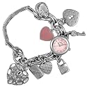 Fossil Women's Stainless Steel Watch #ES1739