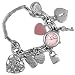 Fossil Women's Stainless Steel Watch #ES1739