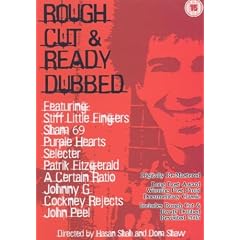 Rough Cut and Ready Dubbed [DVD] [1982]