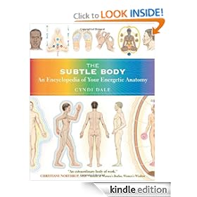 The Subtle Body: An Encyclopedia of Your Energetic Anatomy