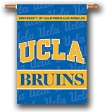 UCLA Bruins Large Banner Flag