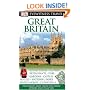 Great Britain: Scenic Tours / History / Restaurants / Pubs / Gardens / Castles / Hotels / National Parks / Stately Homes / Cathedrals (DK Eyewitness Travel Guide)