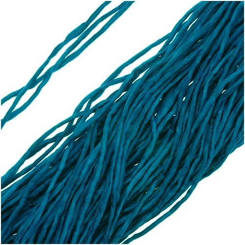 Silk Fabric String 2mm 