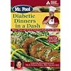 Mr. Food: Diabetic Dinners in a Dash