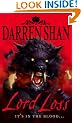 Lord Loss (Book One of The Demonata)