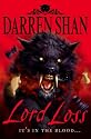 Lord Loss (Book One of The Demonata)