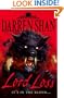 Lord Loss (The Demonata, Book 1)
