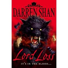 Lord Loss (Book One of The Demonata)