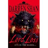 Lord Lossby Darren Shan