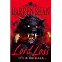 Lord Loss (Book One of The Demonata)