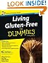 Living Gluten-Free For Dummies