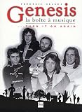 Revue La Lauze  / Genesis : La Boîte à Musique... turn it on again