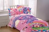 My Little Pony Pony Party Comforter