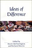 Cover for 9780631207689