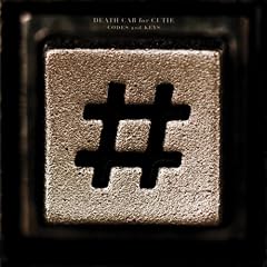 Codes & Keys [Vinyl LP]