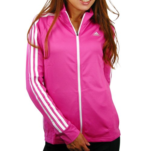 adidas(アディダス) ジャージ ジャケット レディース HN206