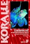 Art f�r Art: Leierfische: Koralle / I...