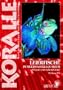 Art f�r Art: Leierfische: Koralle / Im Meerwasseraquarium, Pflege und Nachzucht