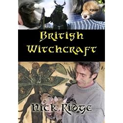 British Witchcraft