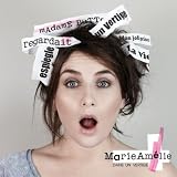 Dans Un Vertigepar Marie Am�lie