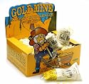 Gold Mine Nugget Gum
