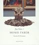 Jan Fabre: Homo Faber