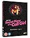 Secret Diary Of A Call Girl - Series 1-2 [DVD] [2007]