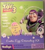 Toy Story 3 Easter Egg Decorating Kit