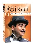 Agatha Christie`s Poirot: The Classic Collection - Set 1