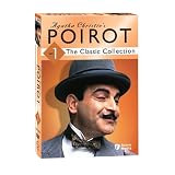 Poirot Set 1: Classic Collectiby David Suchet