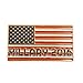 Hillary Clinton Lapel Pin 2016