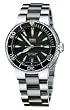 Oris Men's 733 7533 8454MB Divers TT1 Automatic Stainless Steel Watch from Oris