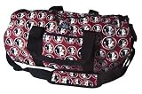 Florida State Seminoles Duffle Bag