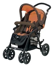 Nomad Pushchair - Etna