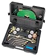 Campbell Hausfeld WT400000AV Oxy-Acetylene Torch Kit