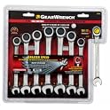 8-Pc.Wrench Set