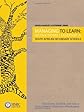 Managing to Learn: Instructional Leadership in South African Secondary Schools (Teacher Education in South Africa)