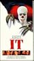Stephen King's It [VHS]