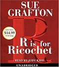R Is For...