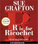 R Is For Ricochet
