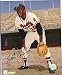 Autographed/Hand Signed 8x10 Photo Sweet Lou Johnson Milwaukee Braves