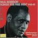 Classical Music : Songs for Free Men 1940-1945