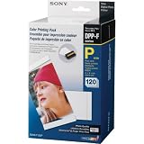 Sony Ribbon Cartridge - Dye Sublimation - - 2