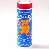 Eigenschaften Pustefix / Pustefix große Dose 1 Stück