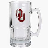 Oklahoma Sooners 1 Liter Macho Mug